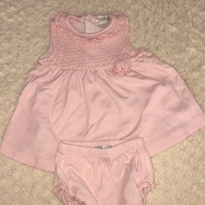 3/$20 🌸Sweet Baby Girl Dress 0-3 Months 🌸